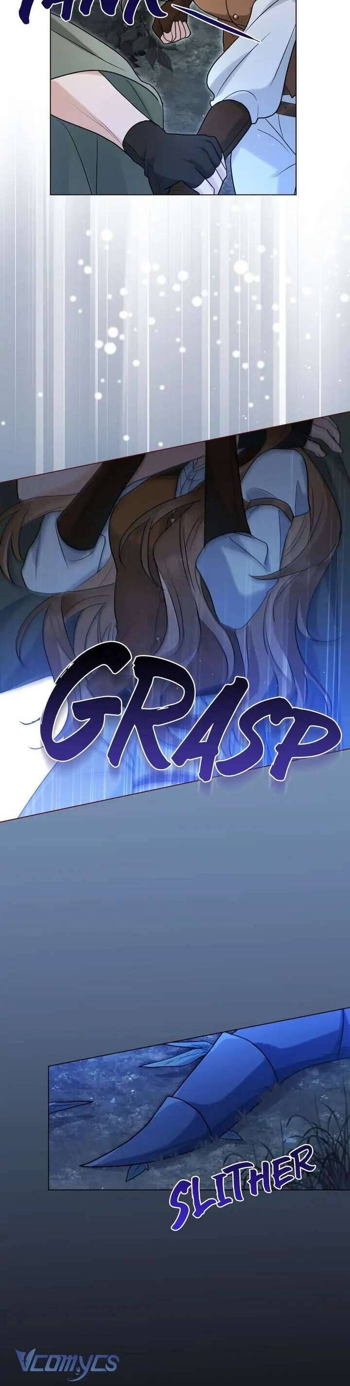 Phải Lòng Nàng Công Chúa Có Thời Hạn Chap 17 - Next Chap 18