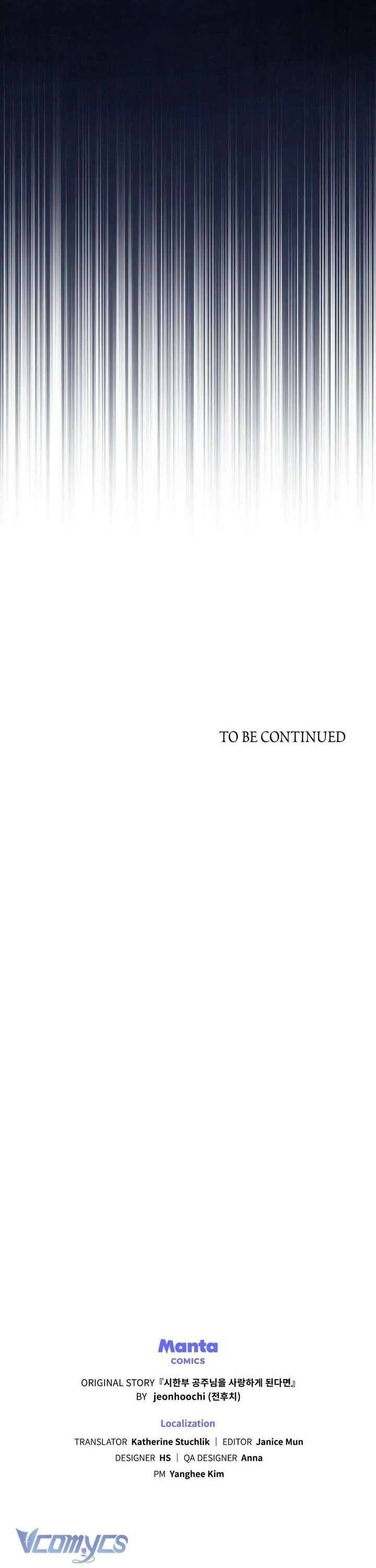 Phải Lòng Nàng Công Chúa Có Thời Hạn Chap 17 - Next Chap 18