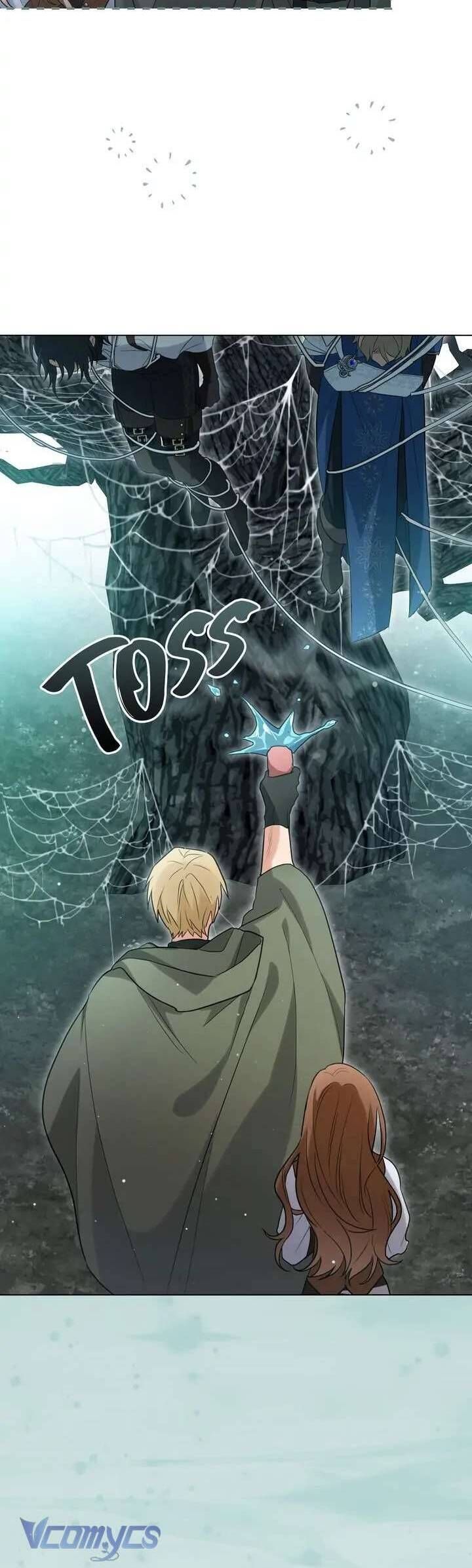 Phải Lòng Nàng Công Chúa Có Thời Hạn Chap 17 - Next Chap 18