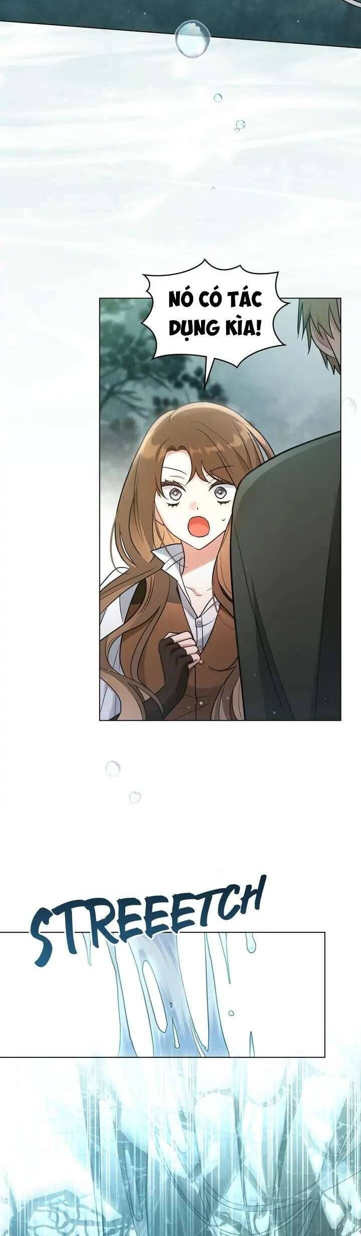 Phải Lòng Nàng Công Chúa Có Thời Hạn Chap 17 - Next Chap 18