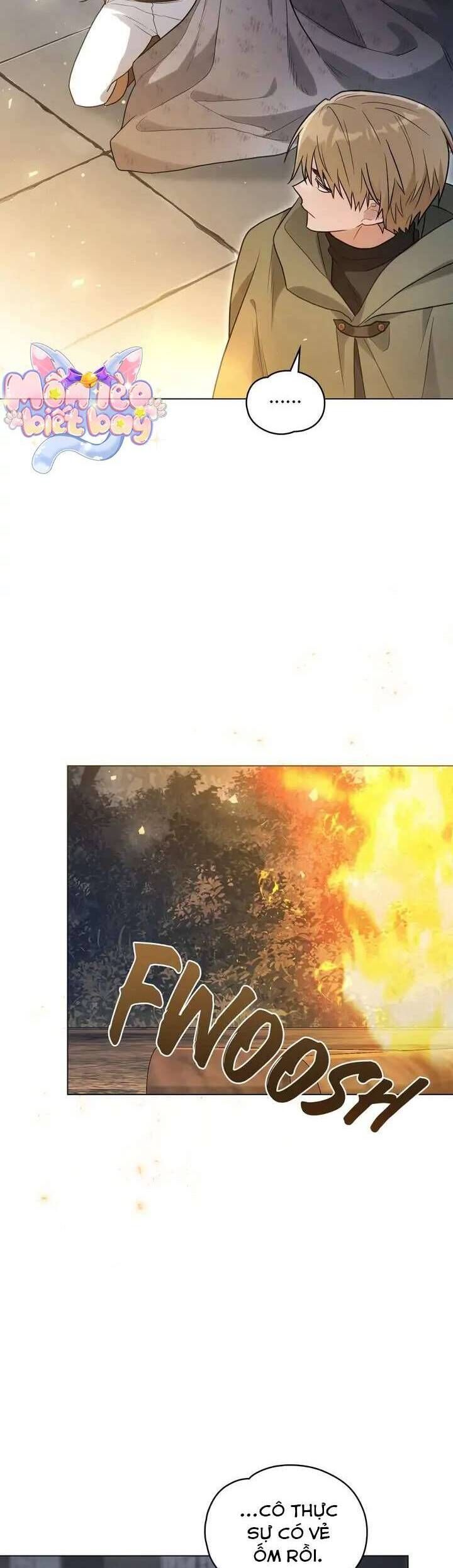 Phải Lòng Nàng Công Chúa Có Thời Hạn Chap 19 - Next Chap 20