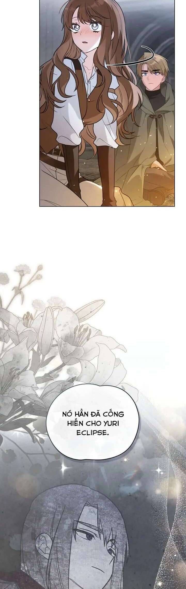 Phải Lòng Nàng Công Chúa Có Thời Hạn Chap 19 - Next Chap 20