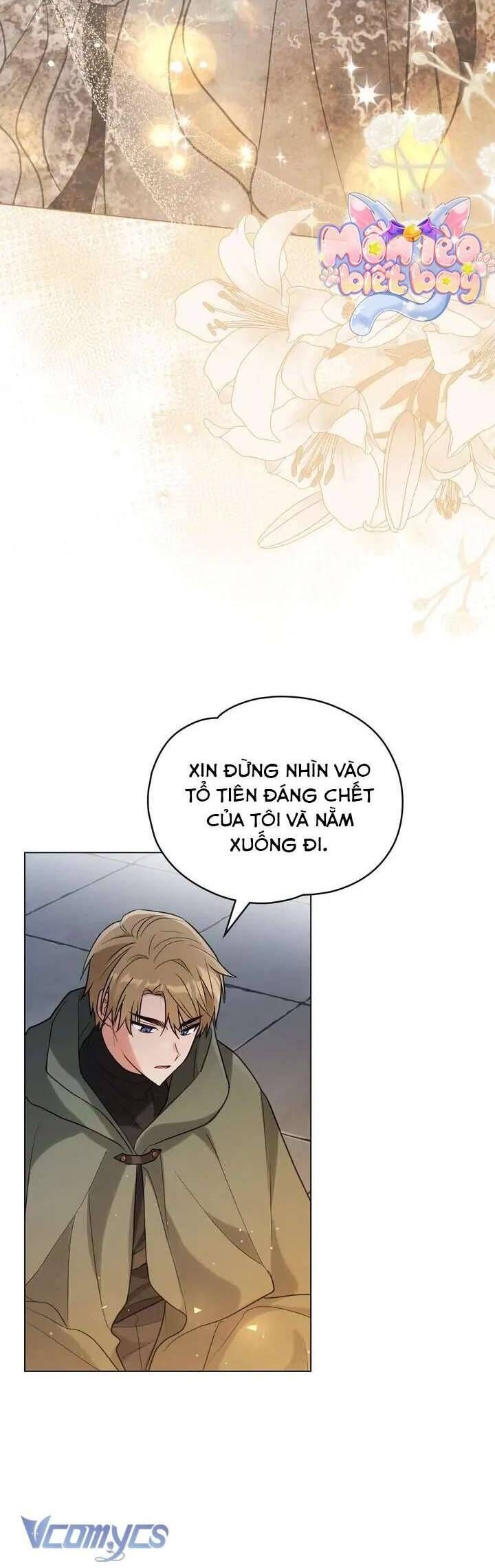 Phải Lòng Nàng Công Chúa Có Thời Hạn Chap 19 - Next Chap 20