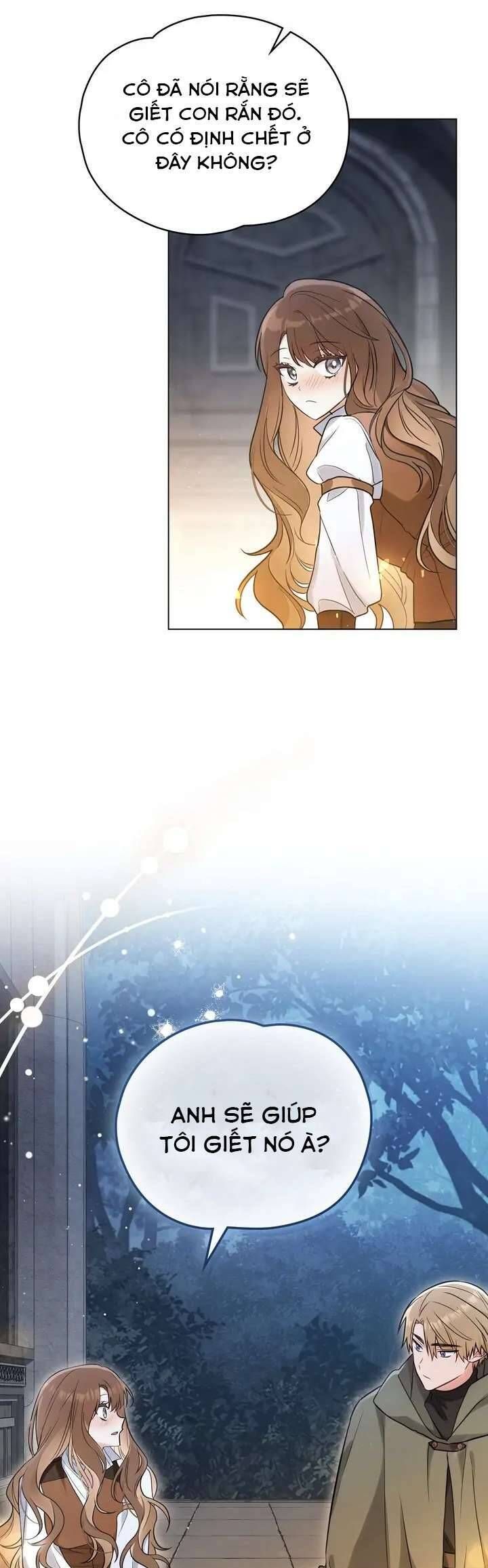 Phải Lòng Nàng Công Chúa Có Thời Hạn Chap 19 - Next Chap 20