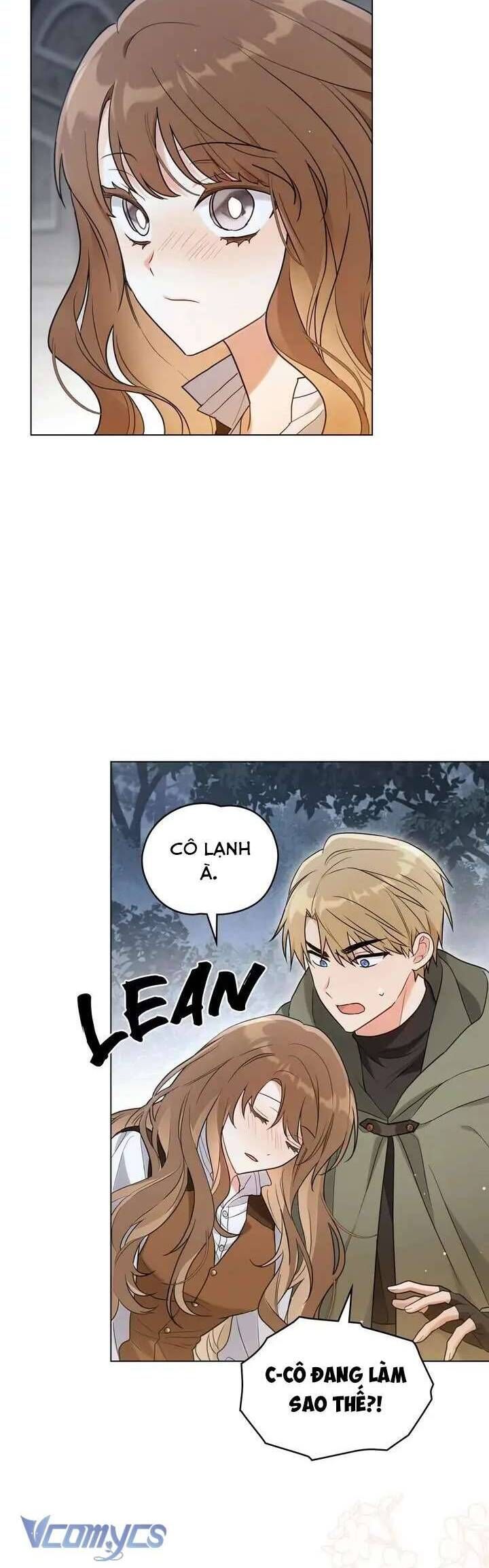 Phải Lòng Nàng Công Chúa Có Thời Hạn Chap 19 - Next Chap 20