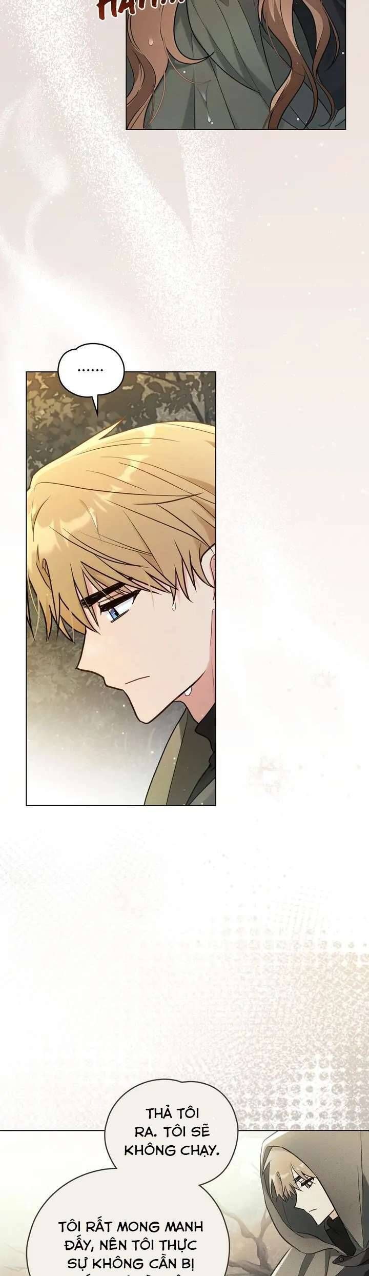 Phải Lòng Nàng Công Chúa Có Thời Hạn Chap 19 - Next Chap 20