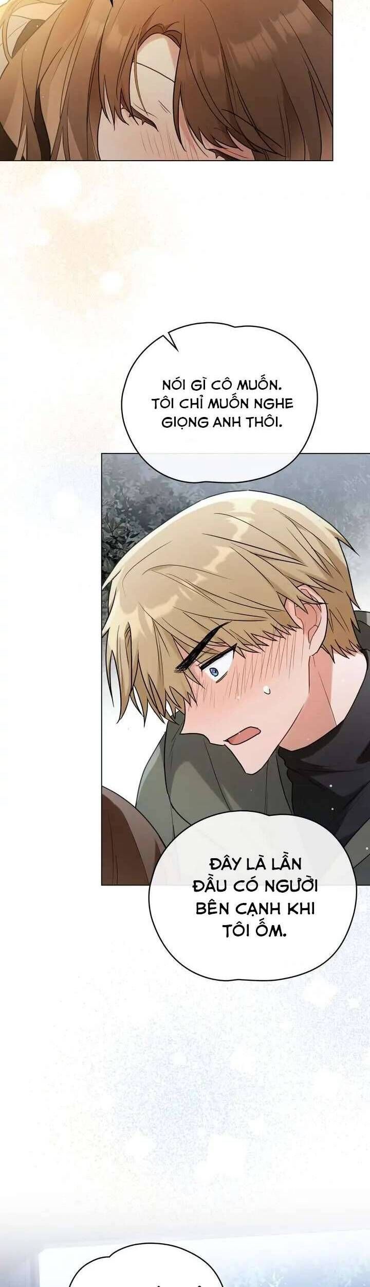 Phải Lòng Nàng Công Chúa Có Thời Hạn Chap 19 - Next Chap 20