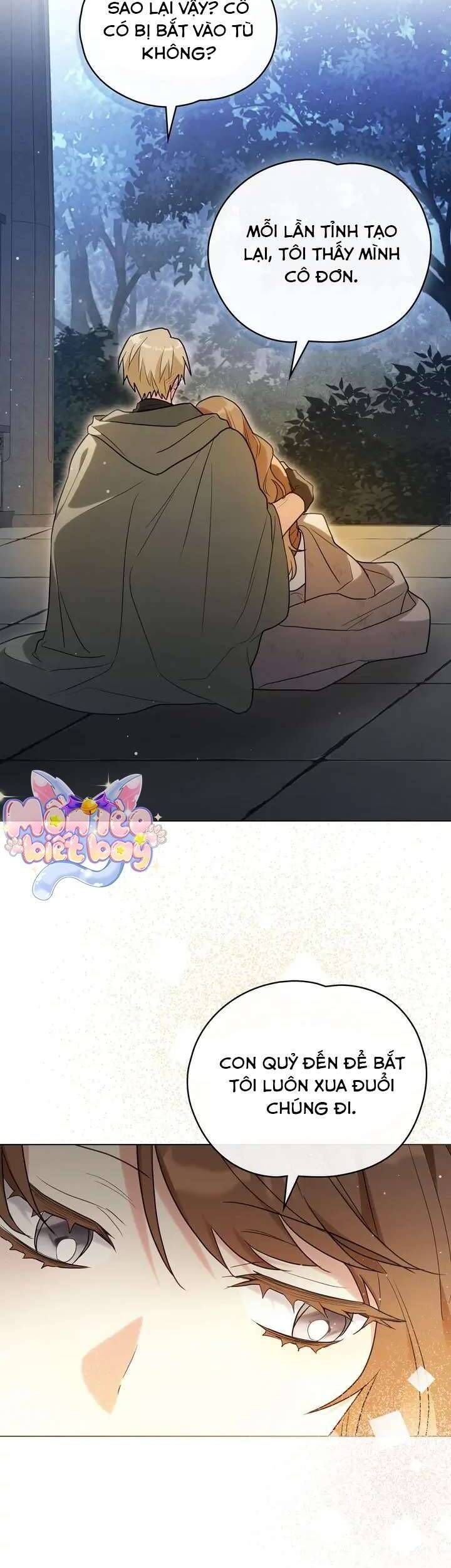 Phải Lòng Nàng Công Chúa Có Thời Hạn Chap 19 - Next Chap 20