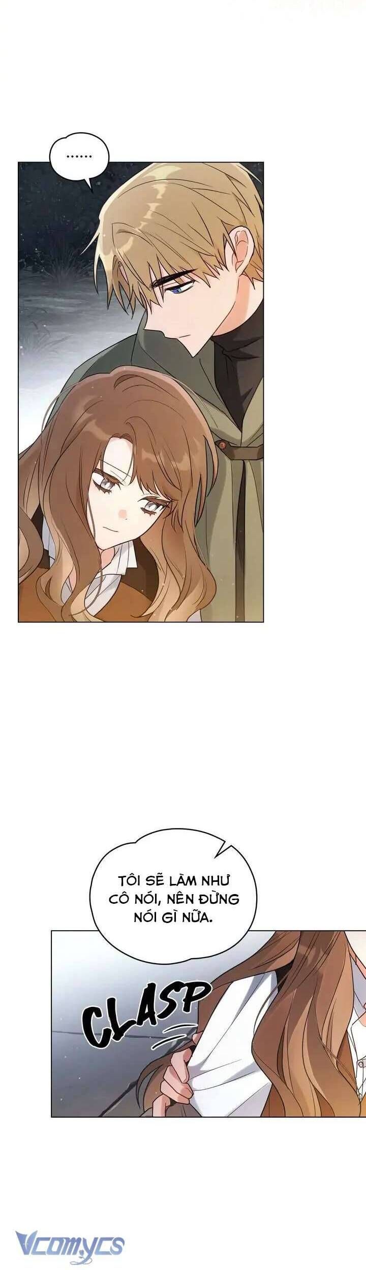 Phải Lòng Nàng Công Chúa Có Thời Hạn Chap 19 - Next Chap 20