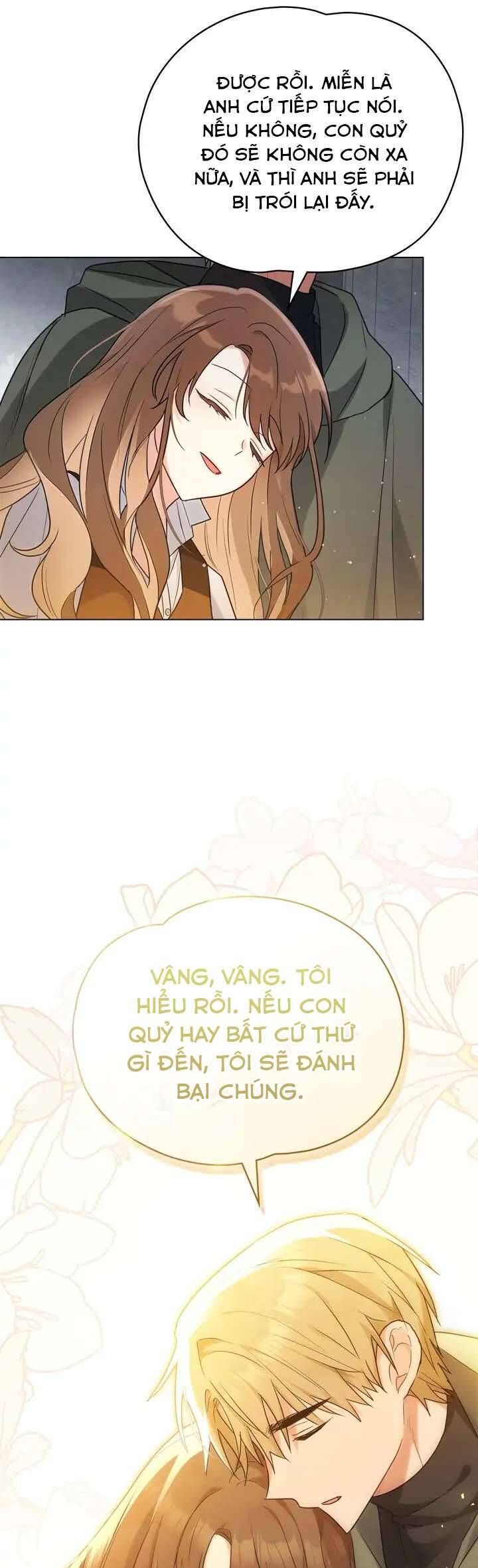 Phải Lòng Nàng Công Chúa Có Thời Hạn Chap 19 - Next Chap 20