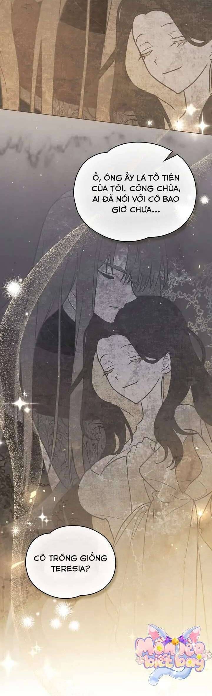 Phải Lòng Nàng Công Chúa Có Thời Hạn Chap 19 - Next Chap 20