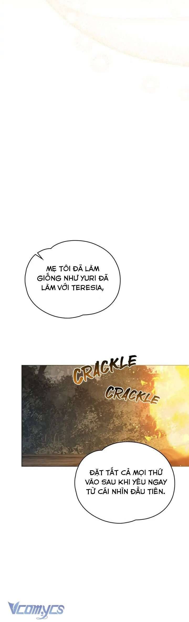 Phải Lòng Nàng Công Chúa Có Thời Hạn Chap 19 - Next Chap 20