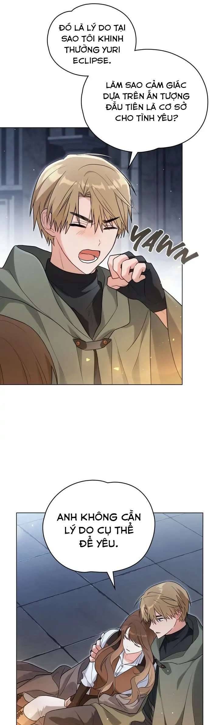 Phải Lòng Nàng Công Chúa Có Thời Hạn Chap 19 - Next Chap 20