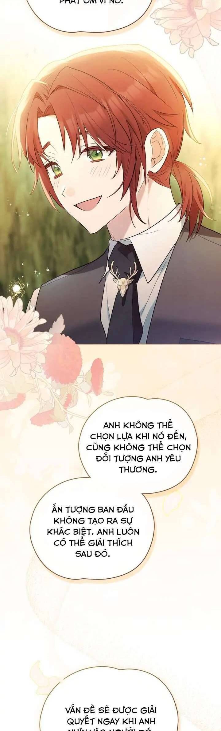 Phải Lòng Nàng Công Chúa Có Thời Hạn Chap 19 - Next Chap 20