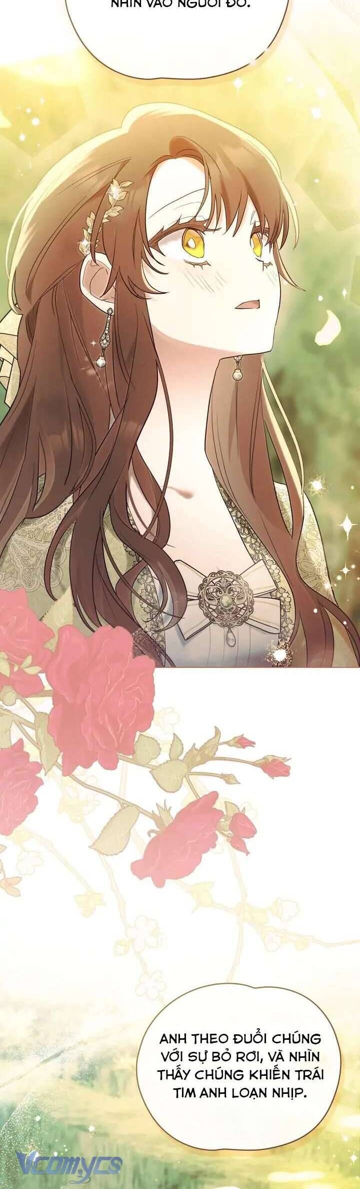 Phải Lòng Nàng Công Chúa Có Thời Hạn Chap 19 - Next Chap 20