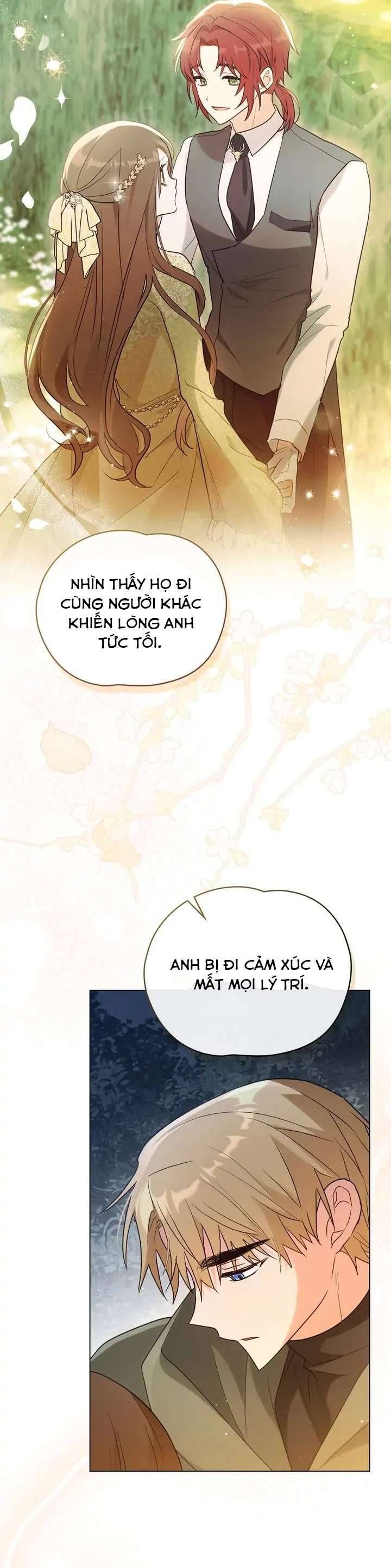 Phải Lòng Nàng Công Chúa Có Thời Hạn Chap 19 - Next Chap 20