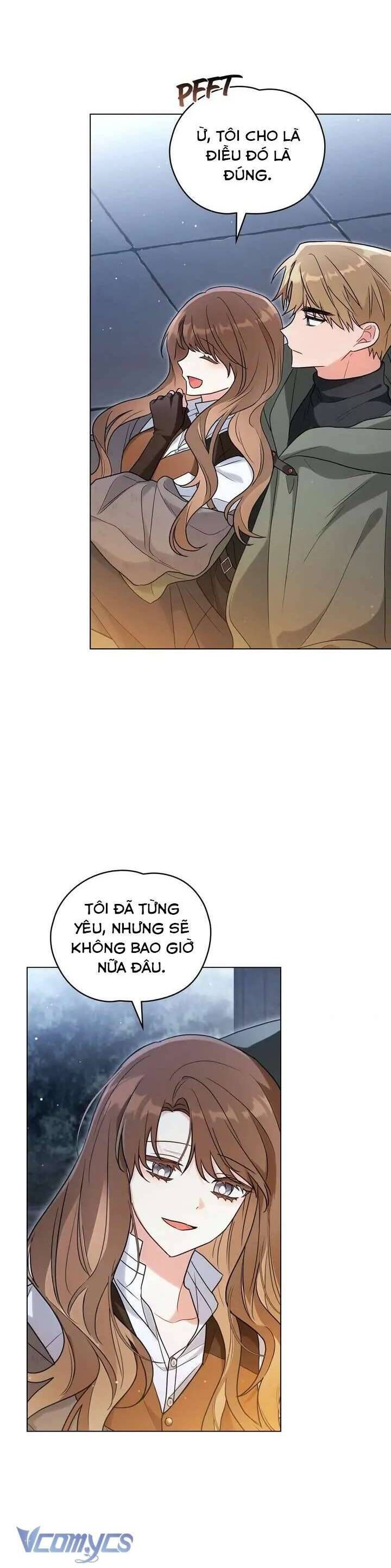 Phải Lòng Nàng Công Chúa Có Thời Hạn Chap 19 - Next Chap 20