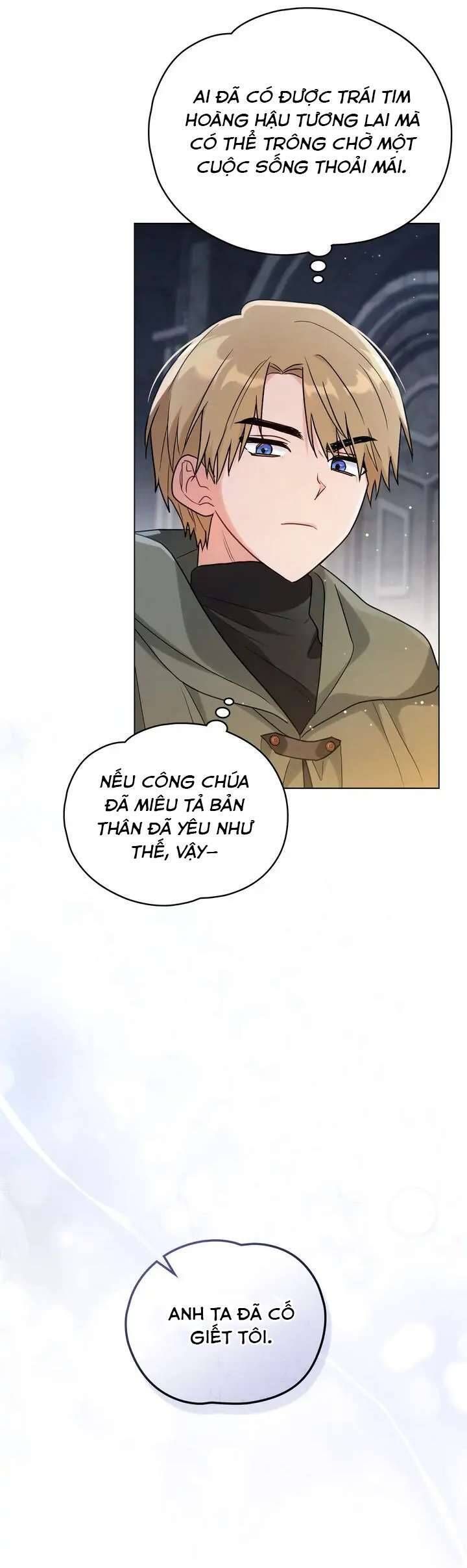 Phải Lòng Nàng Công Chúa Có Thời Hạn Chap 19 - Next Chap 20