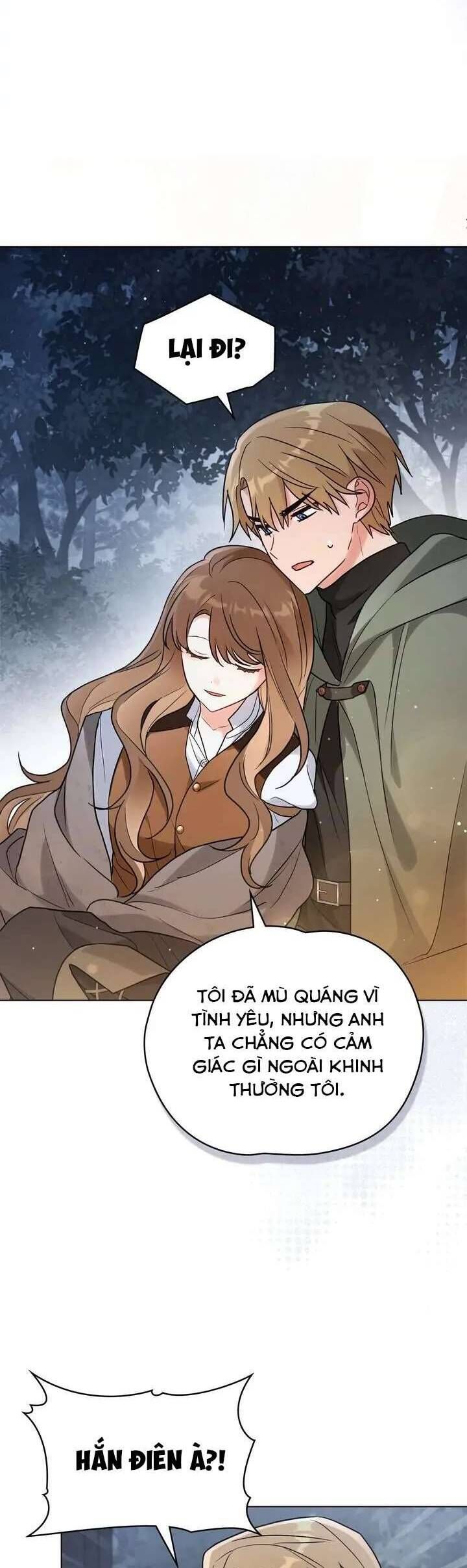 Phải Lòng Nàng Công Chúa Có Thời Hạn Chap 19 - Next Chap 20