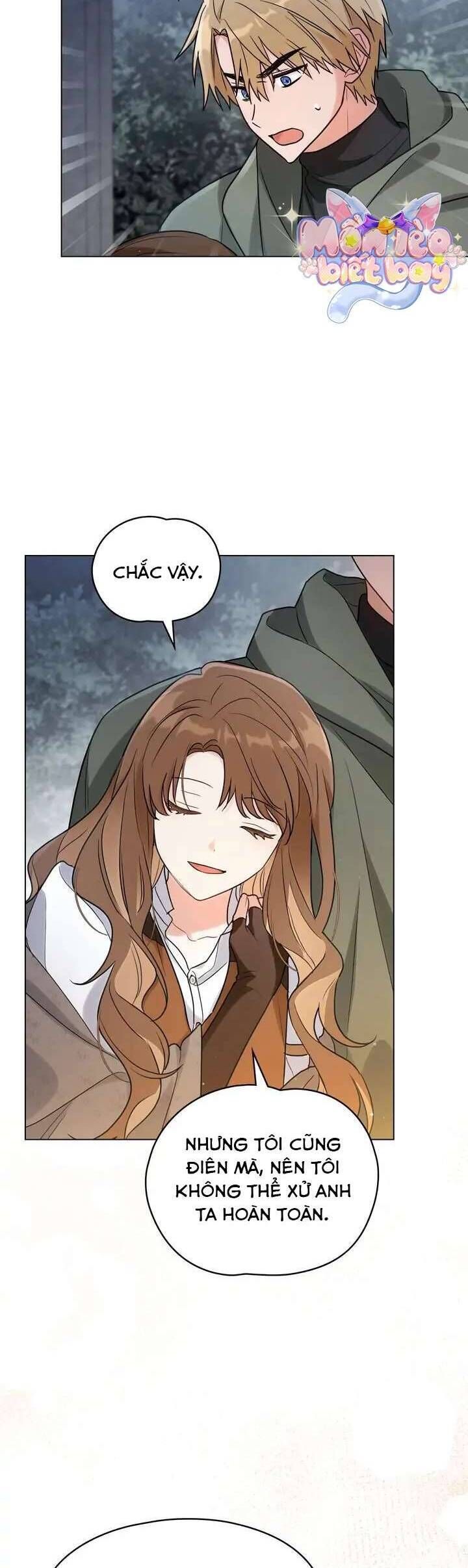 Phải Lòng Nàng Công Chúa Có Thời Hạn Chap 19 - Next Chap 20