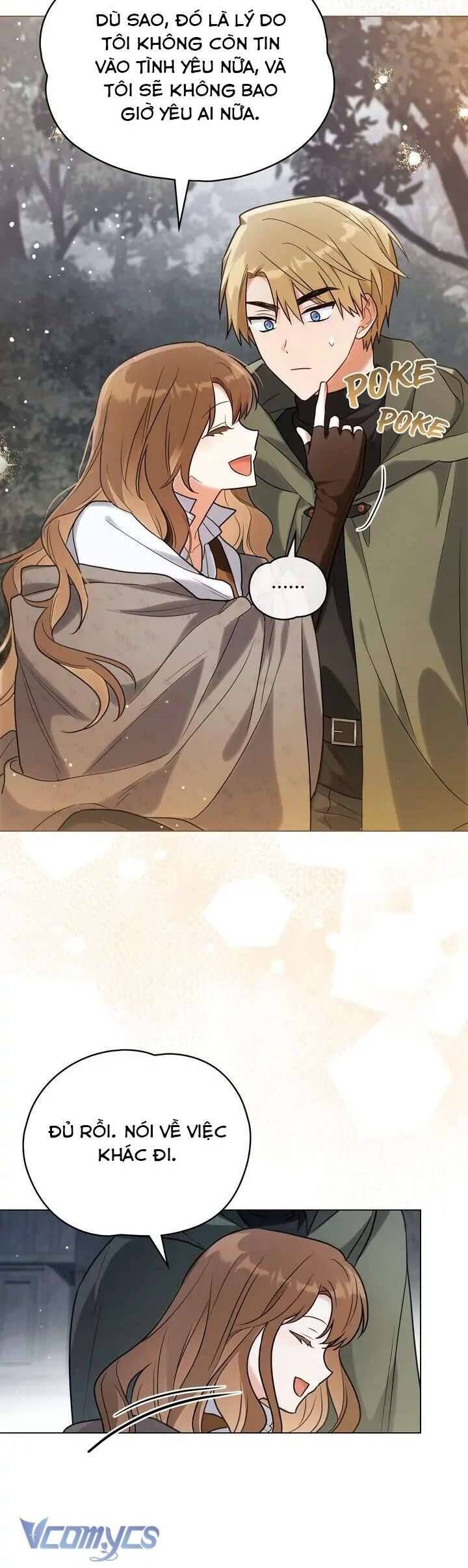 Phải Lòng Nàng Công Chúa Có Thời Hạn Chap 19 - Next Chap 20