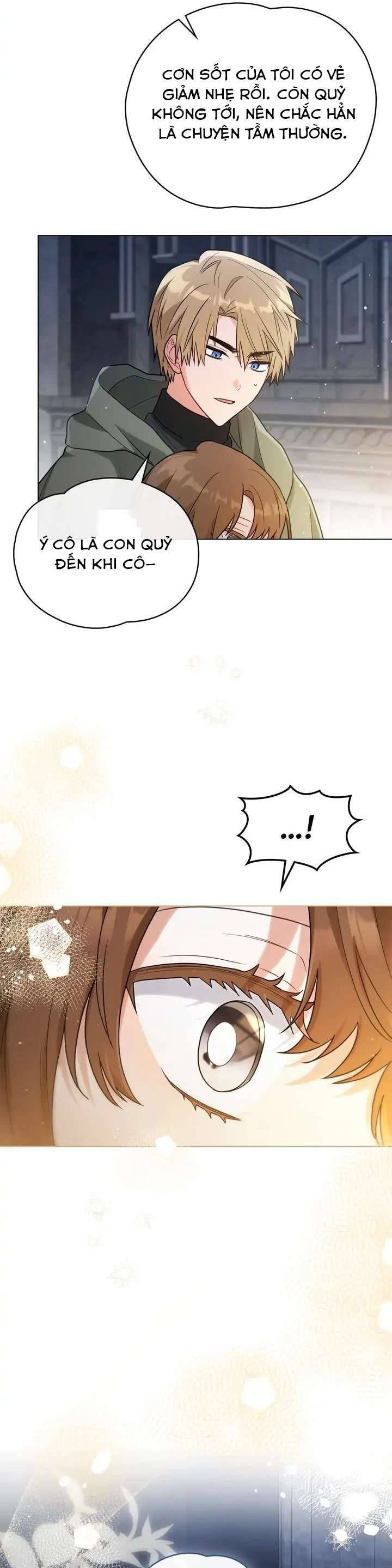 Phải Lòng Nàng Công Chúa Có Thời Hạn Chap 19 - Next Chap 20