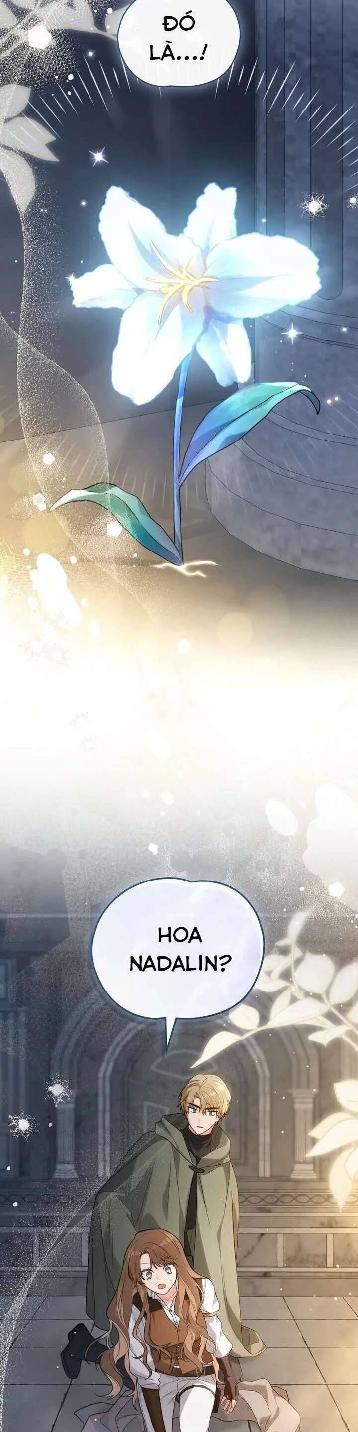 Phải Lòng Nàng Công Chúa Có Thời Hạn Chap 19 - Next Chap 20