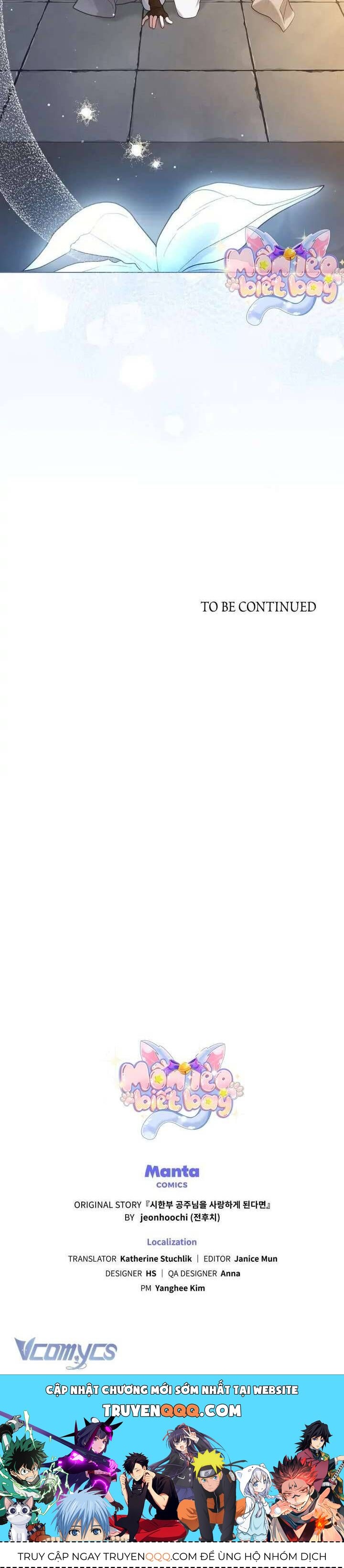 Phải Lòng Nàng Công Chúa Có Thời Hạn Chap 19 - Next Chap 20