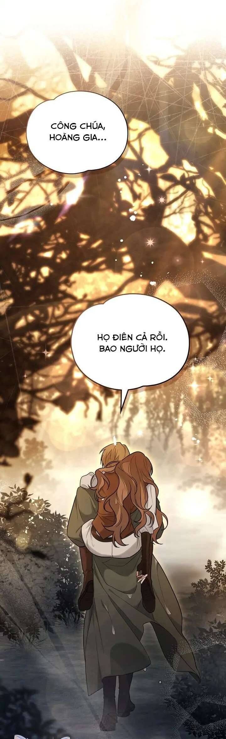 Phải Lòng Nàng Công Chúa Có Thời Hạn Chap 19 - Next Chap 20