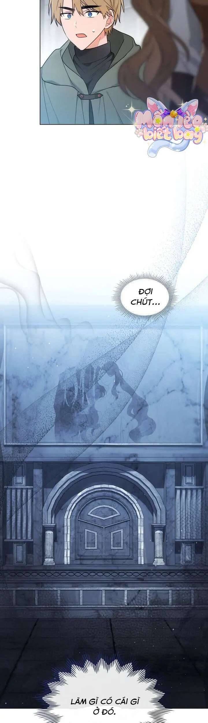 Phải Lòng Nàng Công Chúa Có Thời Hạn Chap 20 - Next Chap 21