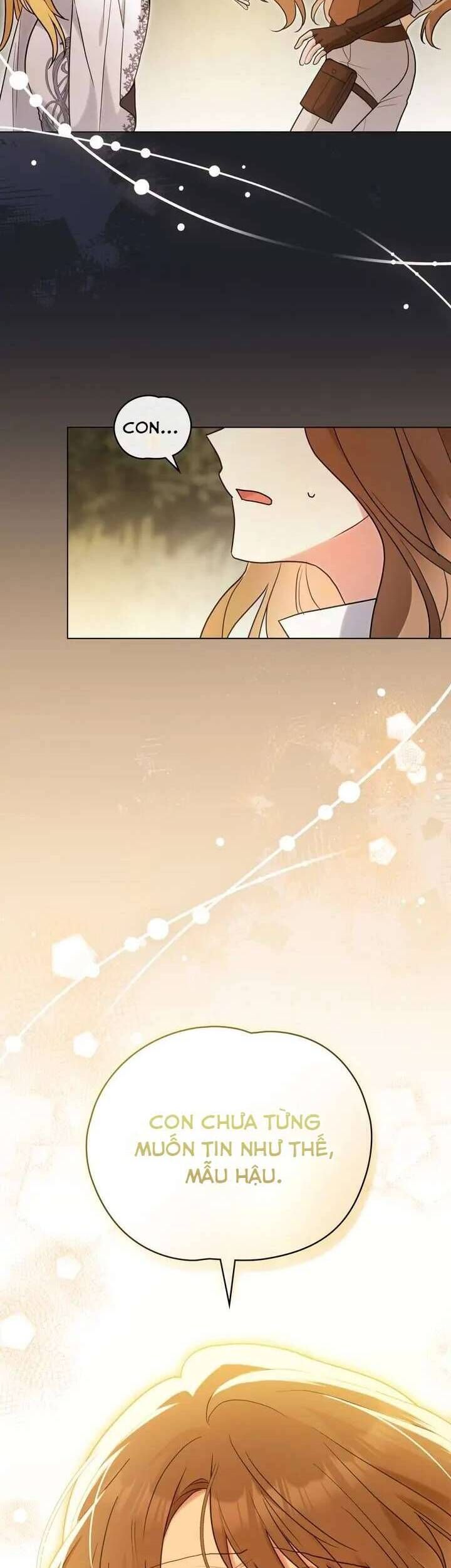 Phải Lòng Nàng Công Chúa Có Thời Hạn Chap 20 - Next Chap 21