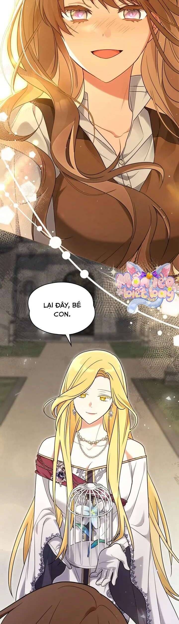 Phải Lòng Nàng Công Chúa Có Thời Hạn Chap 20 - Next Chap 21