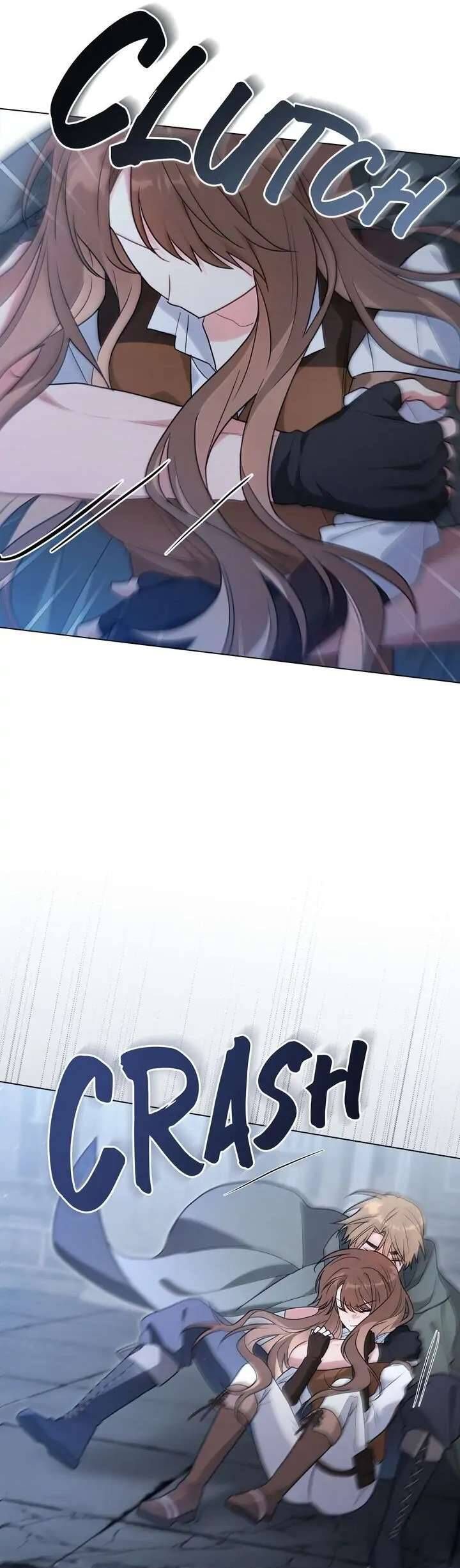 Phải Lòng Nàng Công Chúa Có Thời Hạn Chap 20 - Next Chap 21