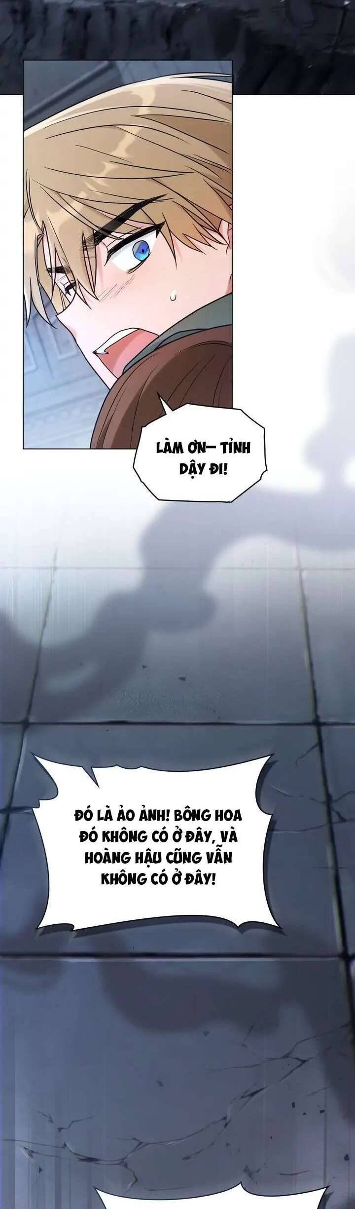 Phải Lòng Nàng Công Chúa Có Thời Hạn Chap 20 - Next Chap 21