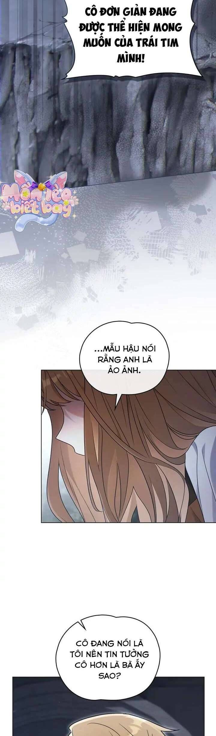 Phải Lòng Nàng Công Chúa Có Thời Hạn Chap 20 - Next Chap 21