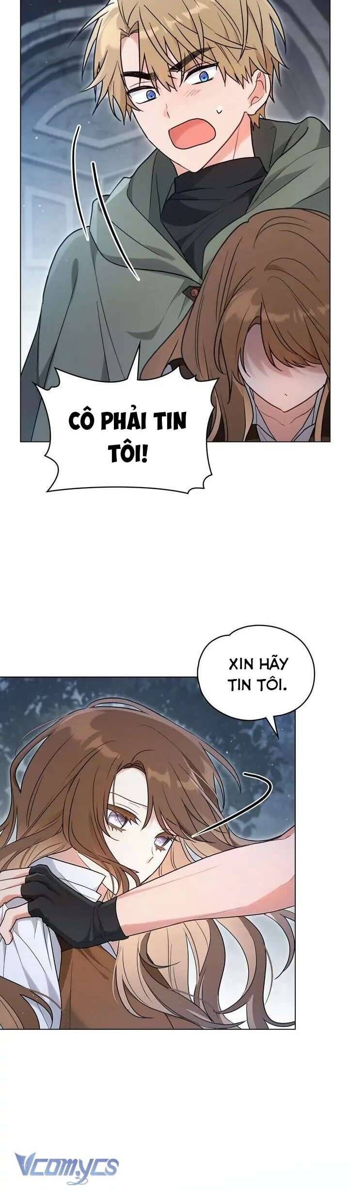 Phải Lòng Nàng Công Chúa Có Thời Hạn Chap 20 - Next Chap 21