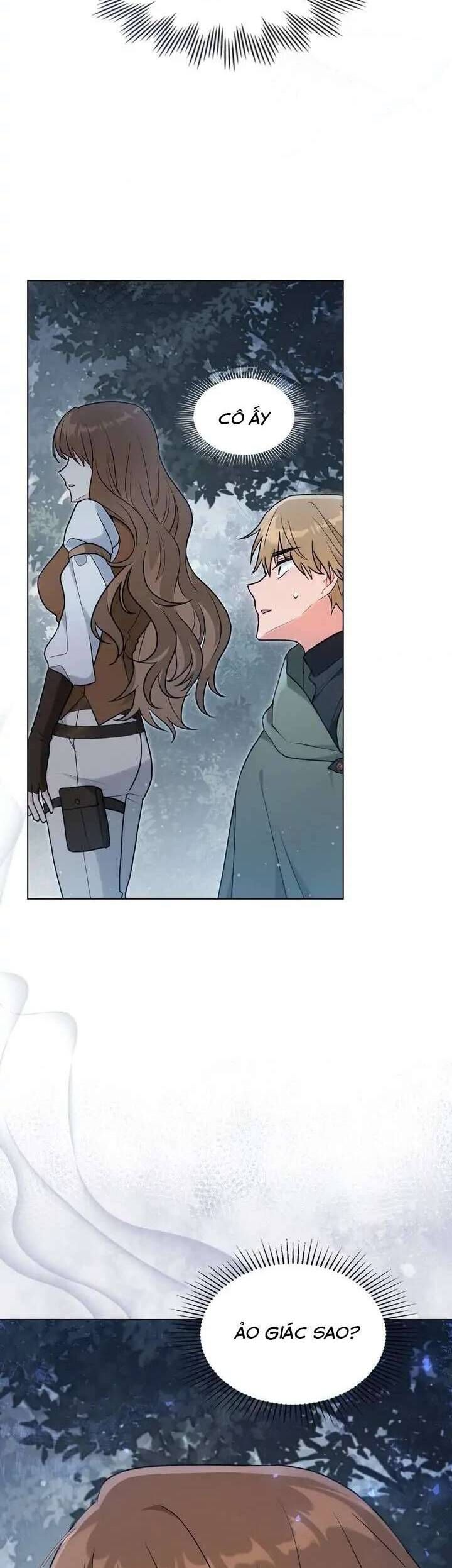 Phải Lòng Nàng Công Chúa Có Thời Hạn Chap 20 - Next Chap 21