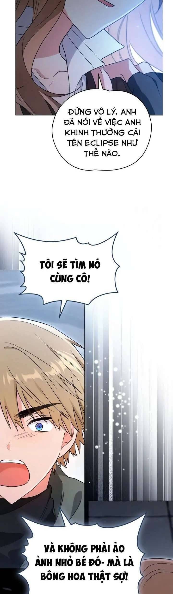 Phải Lòng Nàng Công Chúa Có Thời Hạn Chap 20 - Next Chap 21