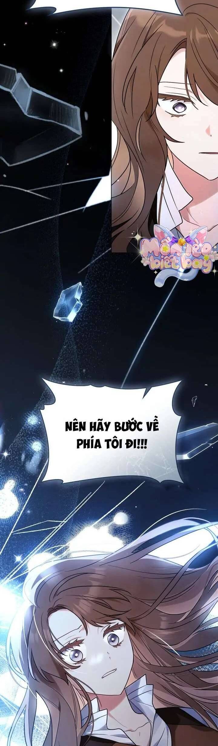 Phải Lòng Nàng Công Chúa Có Thời Hạn Chap 20 - Next Chap 21