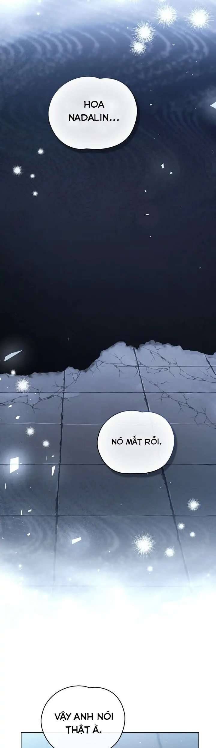 Phải Lòng Nàng Công Chúa Có Thời Hạn Chap 20 - Next Chap 21