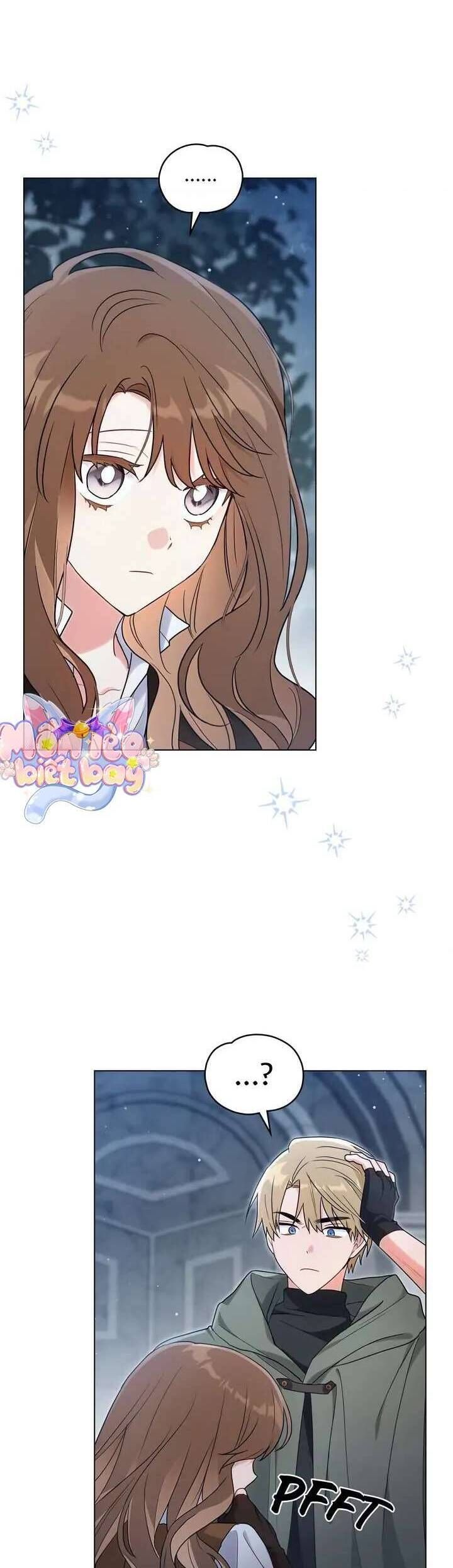 Phải Lòng Nàng Công Chúa Có Thời Hạn Chap 20 - Next Chap 21