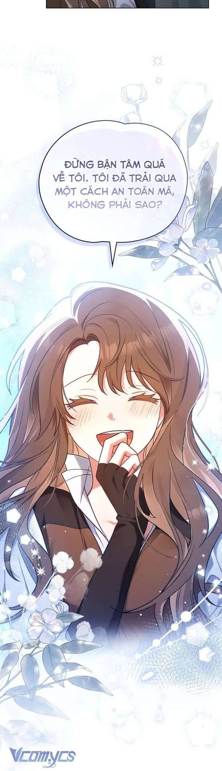 Phải Lòng Nàng Công Chúa Có Thời Hạn Chap 20 - Next Chap 21