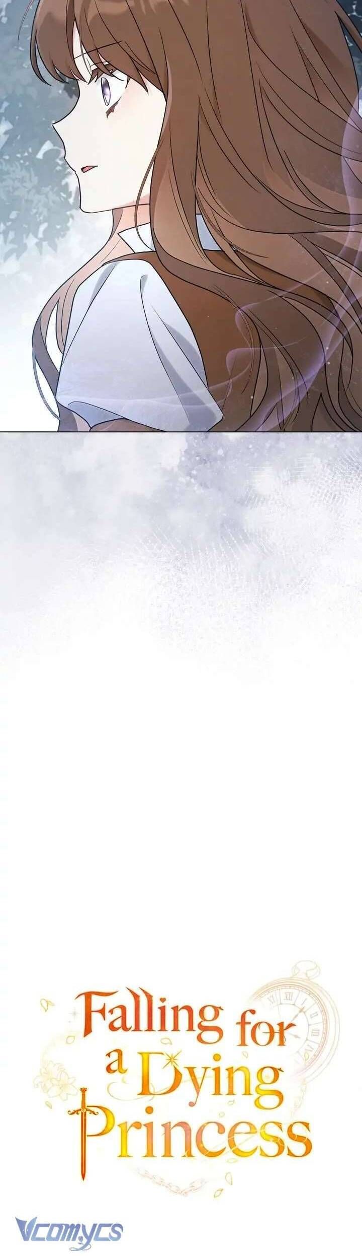 Phải Lòng Nàng Công Chúa Có Thời Hạn Chap 20 - Next Chap 21