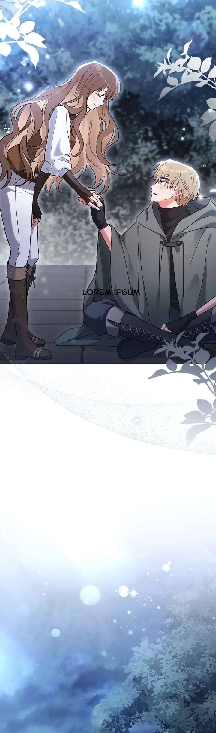 Phải Lòng Nàng Công Chúa Có Thời Hạn Chap 20 - Next Chap 21