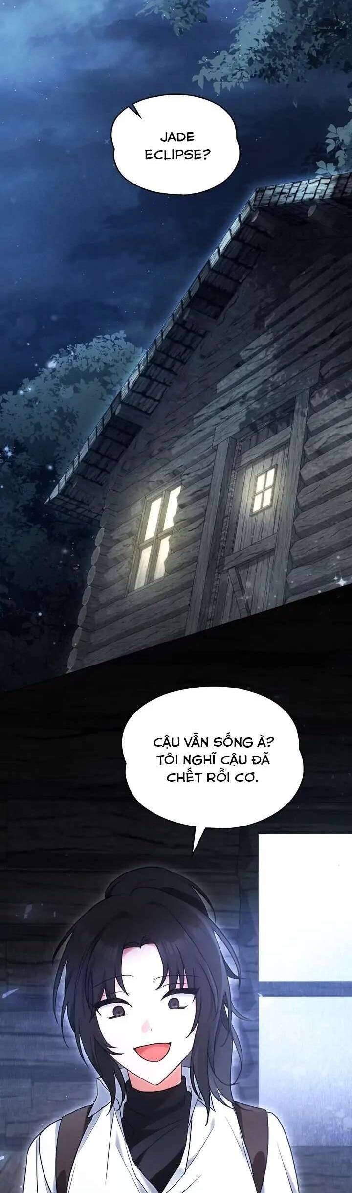 Phải Lòng Nàng Công Chúa Có Thời Hạn Chap 20 - Next Chap 21