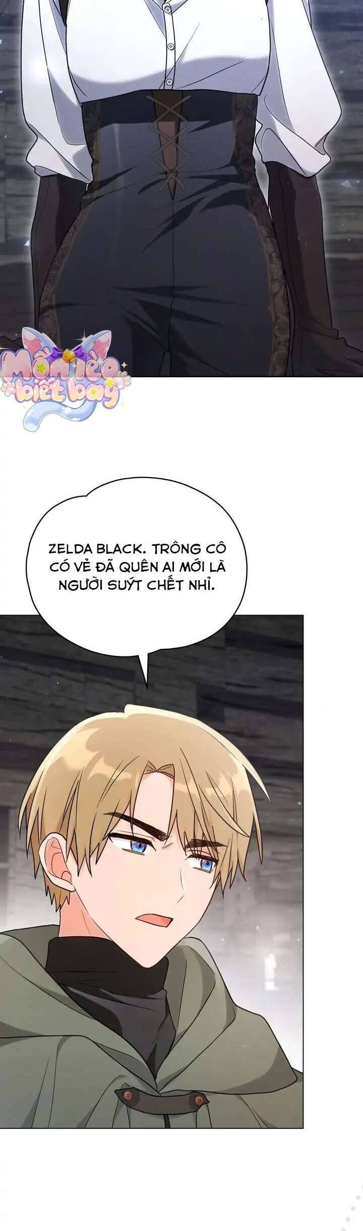 Phải Lòng Nàng Công Chúa Có Thời Hạn Chap 20 - Next Chap 21