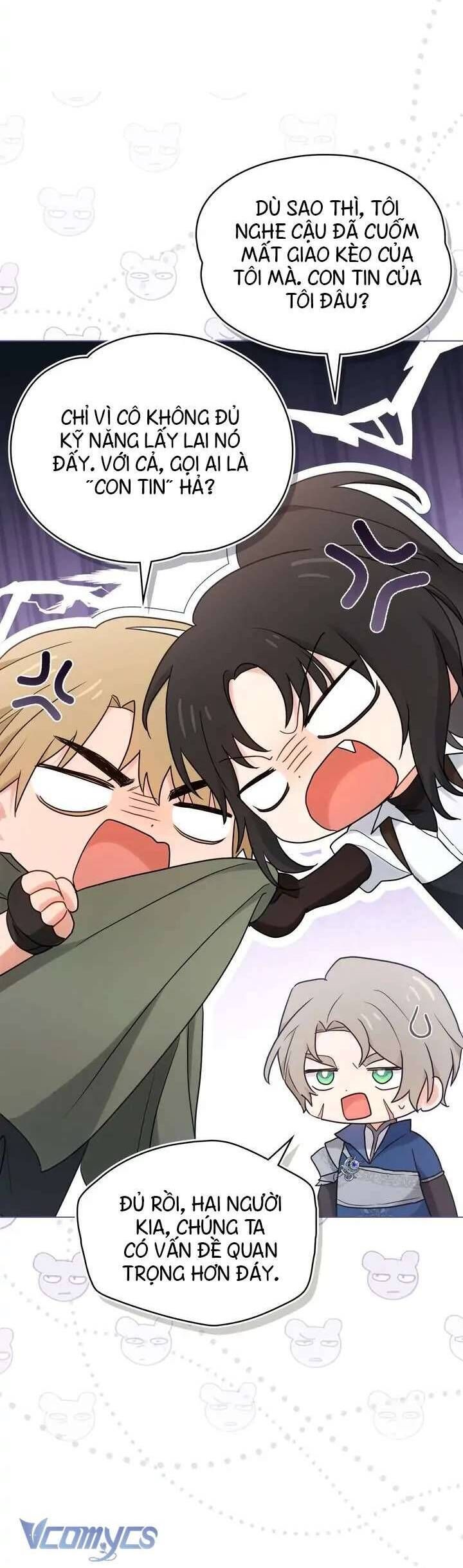 Phải Lòng Nàng Công Chúa Có Thời Hạn Chap 20 - Next Chap 21