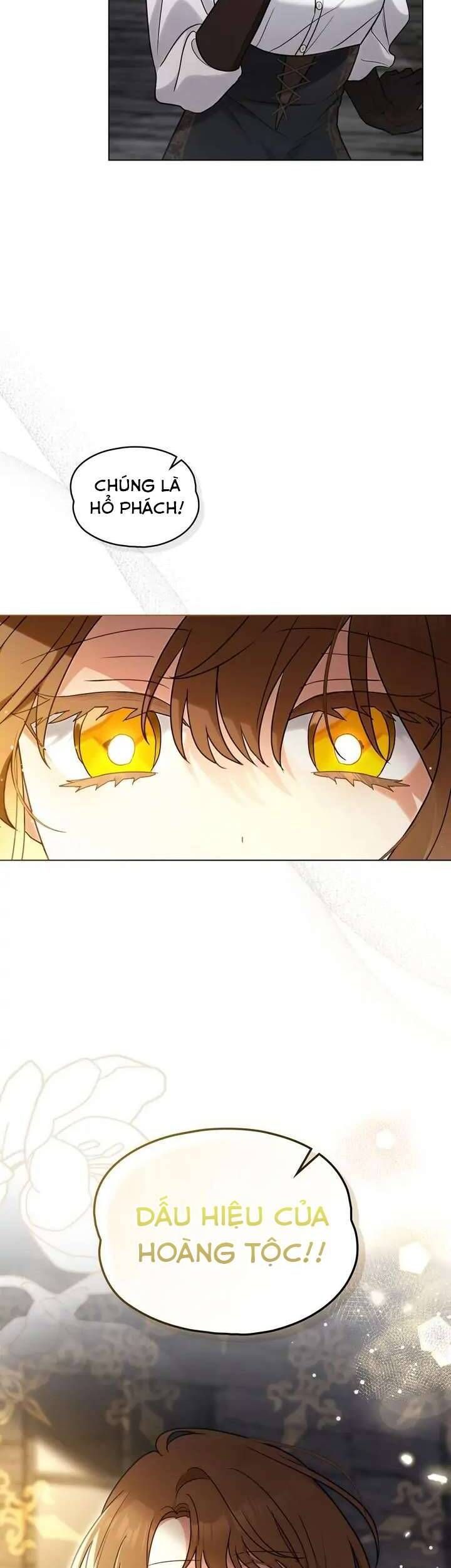 Phải Lòng Nàng Công Chúa Có Thời Hạn Chap 20 - Next Chap 21