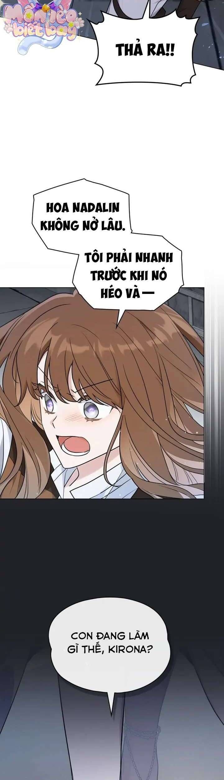 Phải Lòng Nàng Công Chúa Có Thời Hạn Chap 20 - Next Chap 21