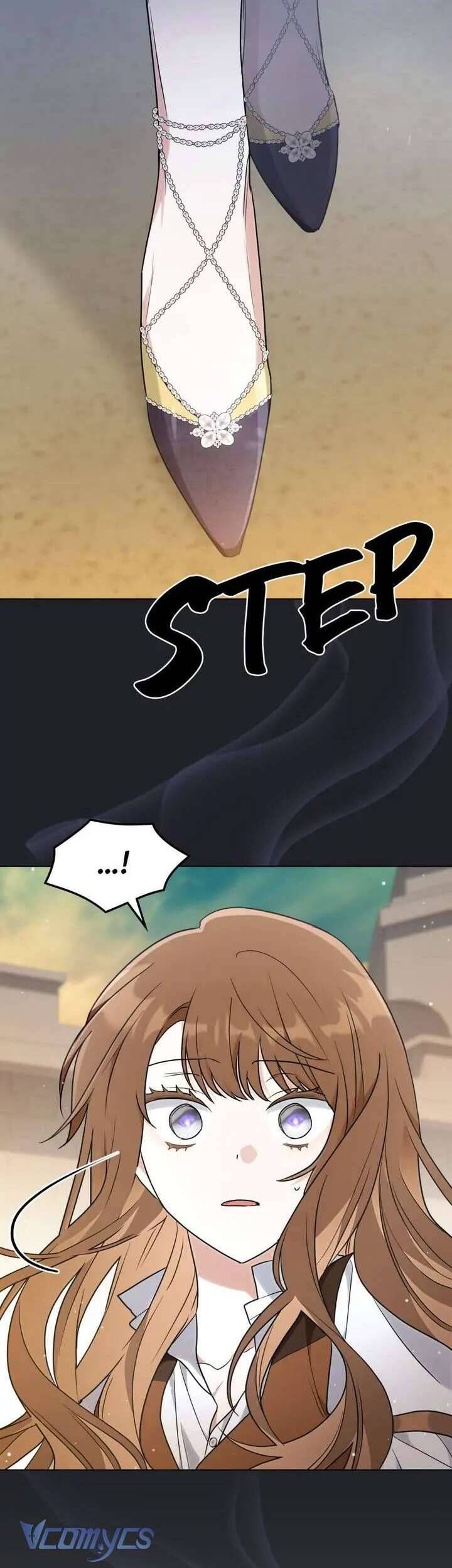 Phải Lòng Nàng Công Chúa Có Thời Hạn Chap 20 - Next Chap 21